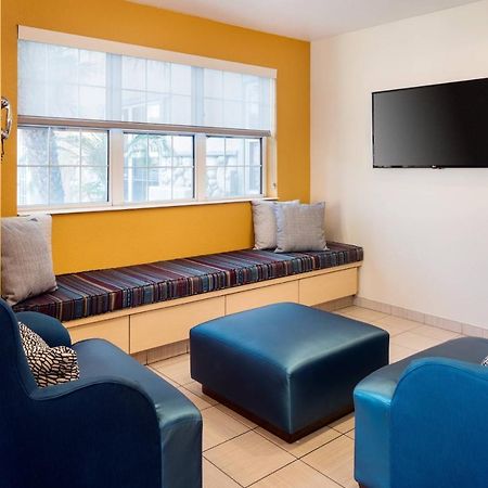 הות'ורן Towneplace Suites Los Angeles Lax Manhattan Beach מראה חיצוני תמונה
