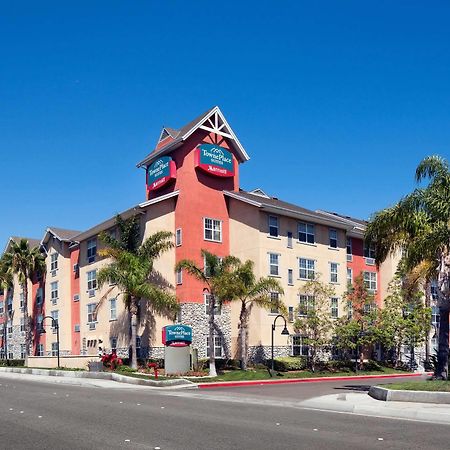הות'ורן Towneplace Suites Los Angeles Lax Manhattan Beach מראה חיצוני תמונה