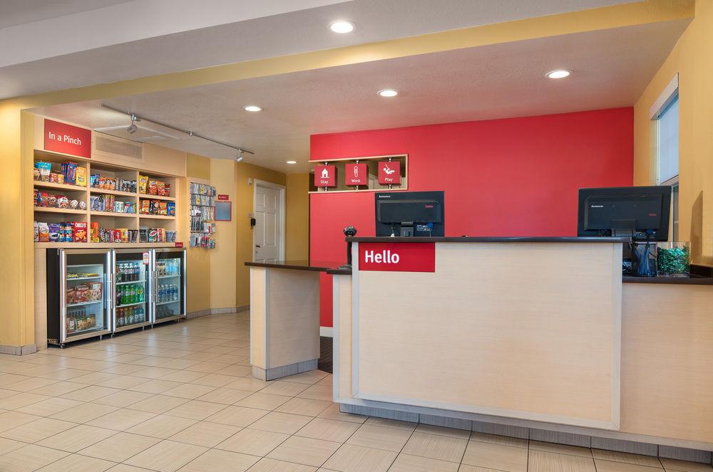 הות'ורן Towneplace Suites Los Angeles Lax Manhattan Beach מראה חיצוני תמונה