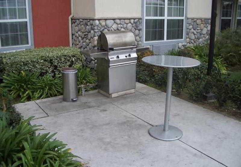 הות'ורן Towneplace Suites Los Angeles Lax Manhattan Beach מראה חיצוני תמונה