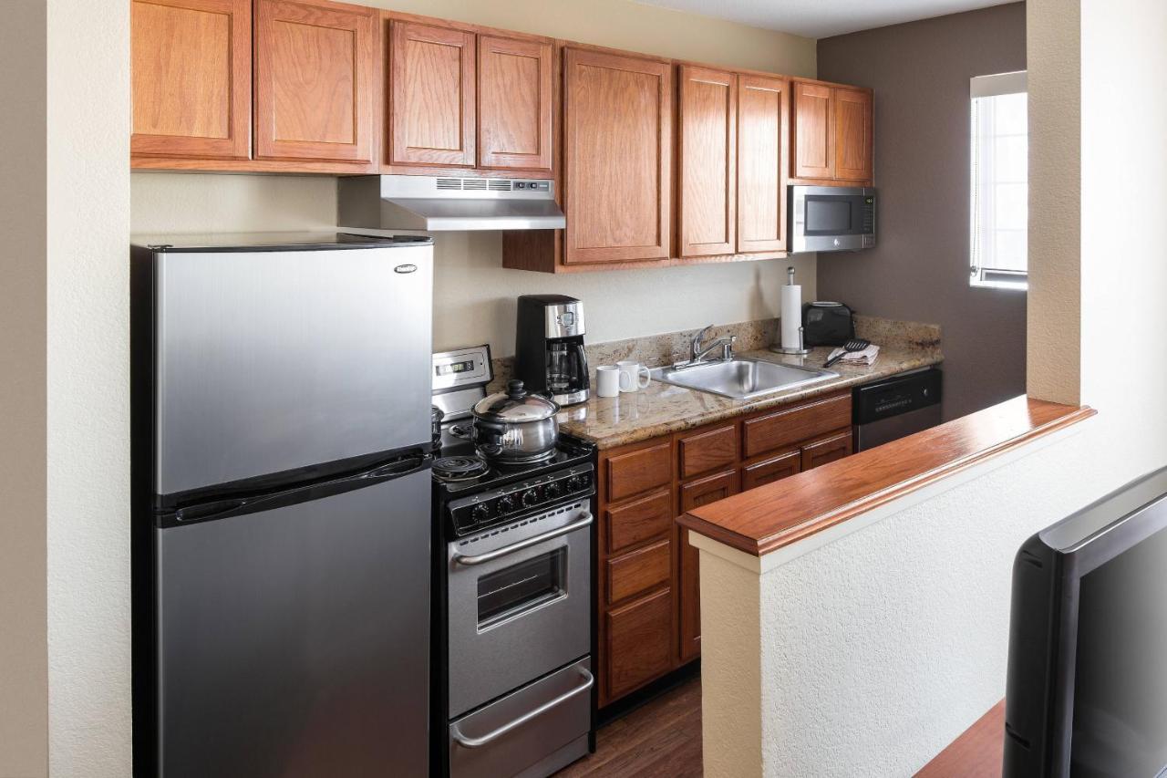הות'ורן Towneplace Suites Los Angeles Lax Manhattan Beach מראה חיצוני תמונה