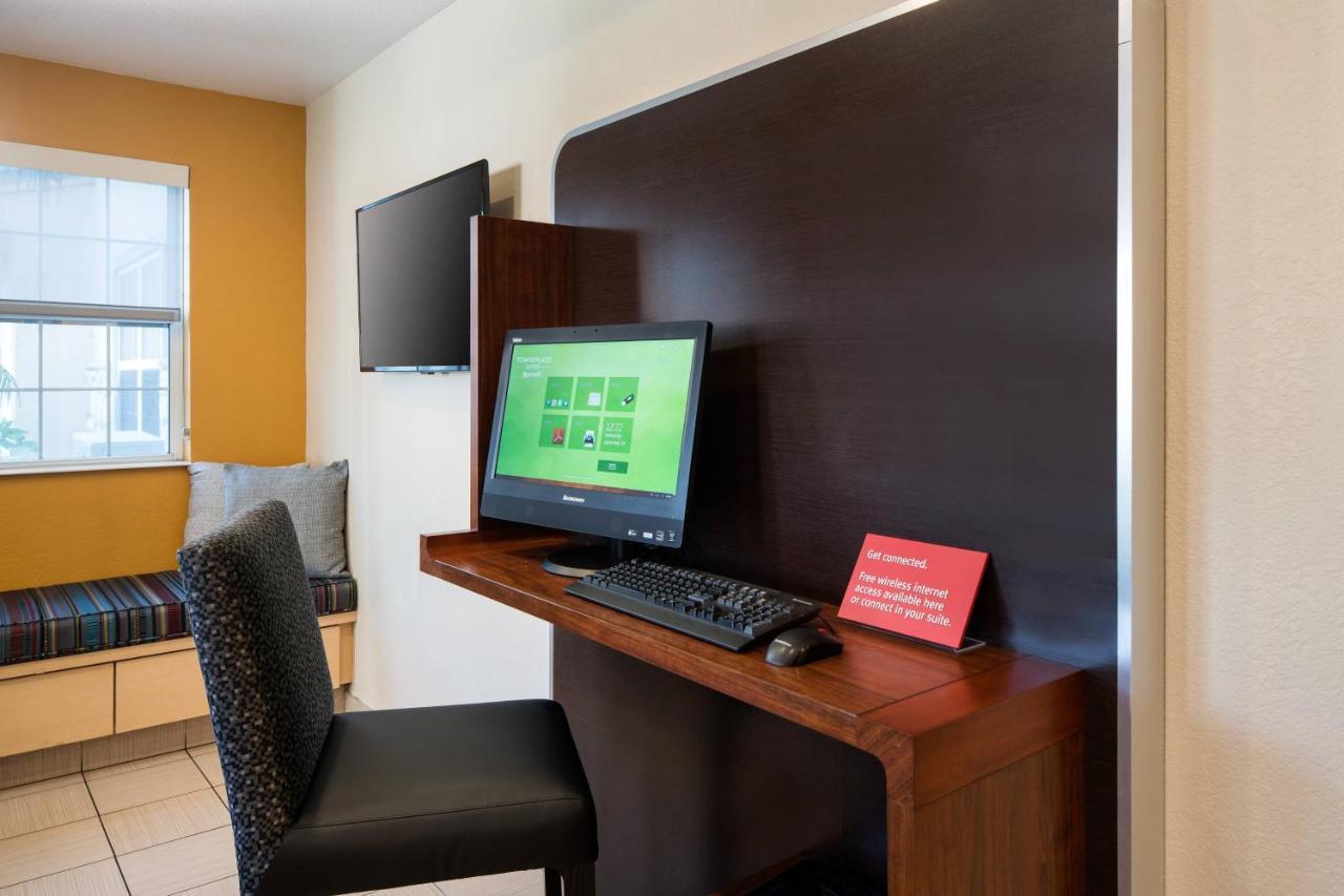 הות'ורן Towneplace Suites Los Angeles Lax Manhattan Beach מראה חיצוני תמונה