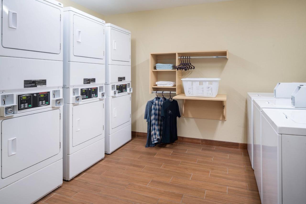הות'ורן Towneplace Suites Los Angeles Lax Manhattan Beach מראה חיצוני תמונה