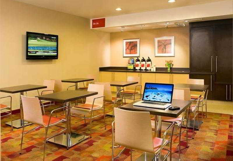 הות'ורן Towneplace Suites Los Angeles Lax Manhattan Beach מראה חיצוני תמונה
