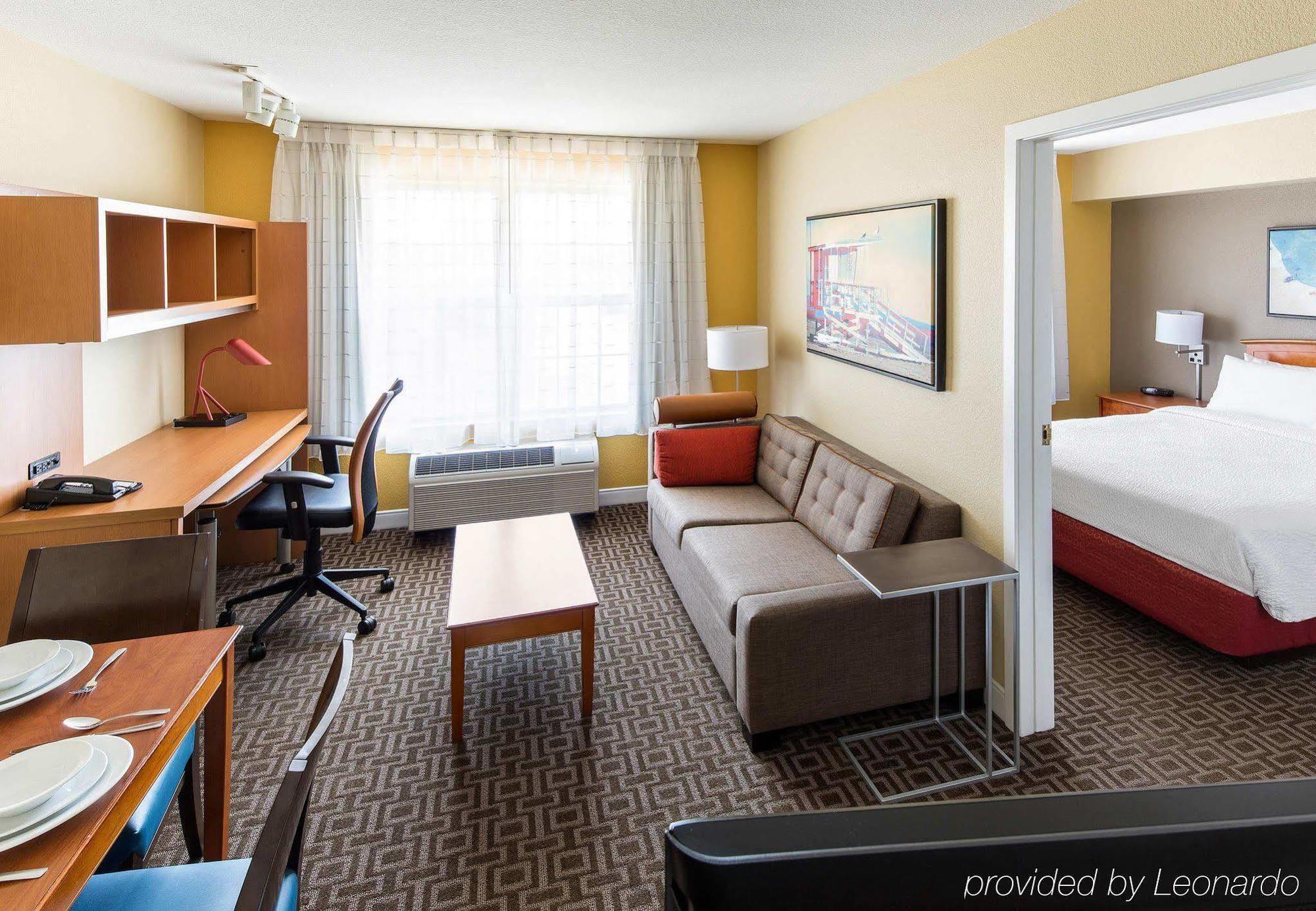 הות'ורן Towneplace Suites Los Angeles Lax Manhattan Beach מראה חיצוני תמונה