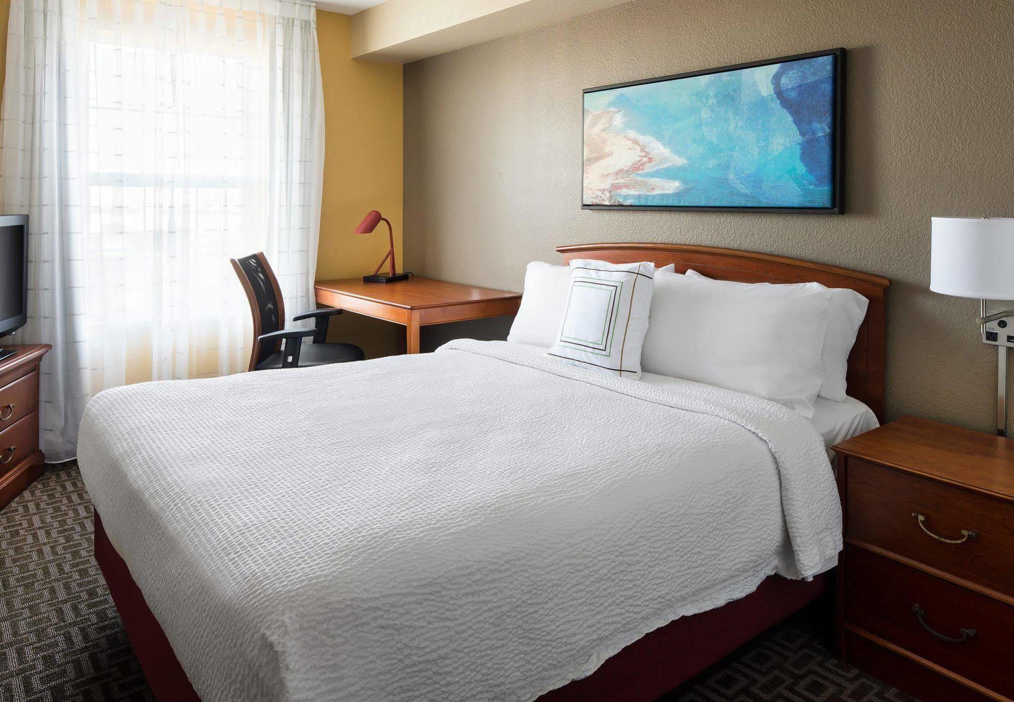 הות'ורן Towneplace Suites Los Angeles Lax Manhattan Beach מראה חיצוני תמונה